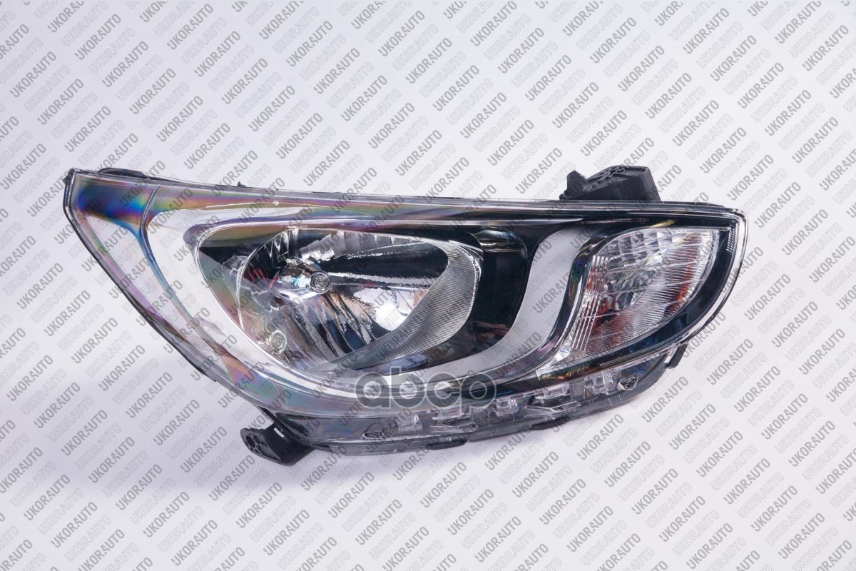 Фара Правая Ukor Auto арт. U0521018R