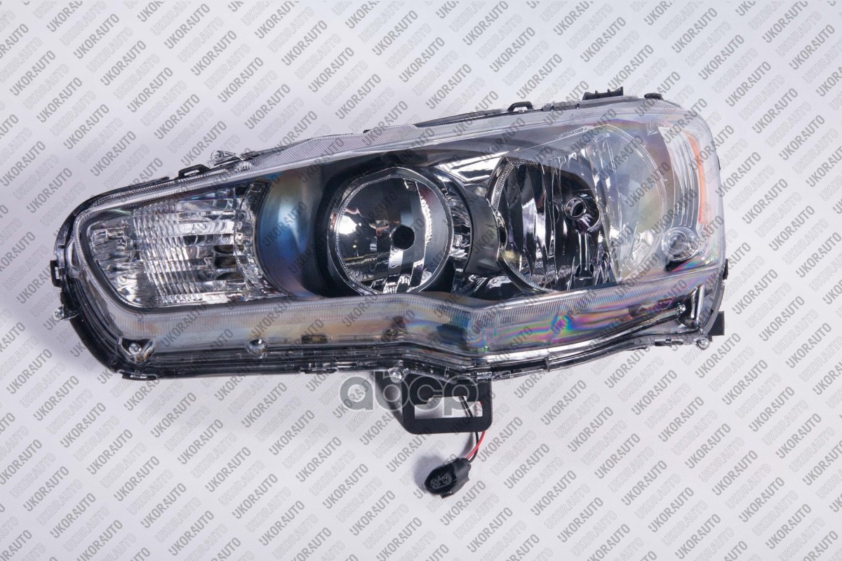 Фара Левая Ukor Auto арт. U0521034L