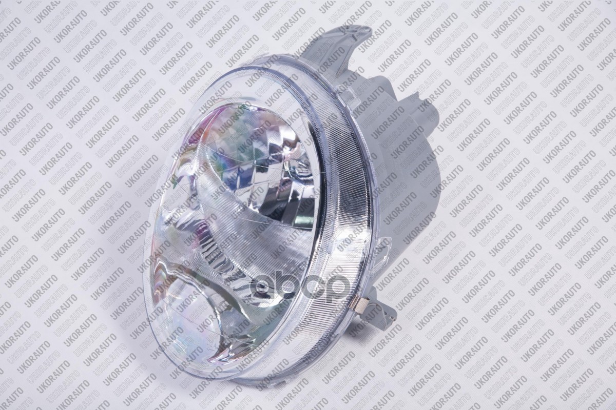 Фара Правая Ukor Auto арт. U0521037R
