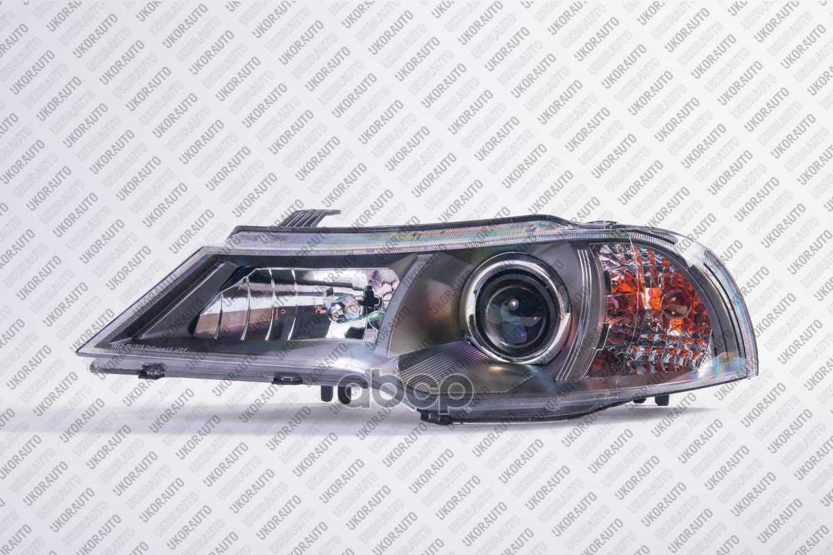 Фара Левая Ukor Auto арт. U0521047L