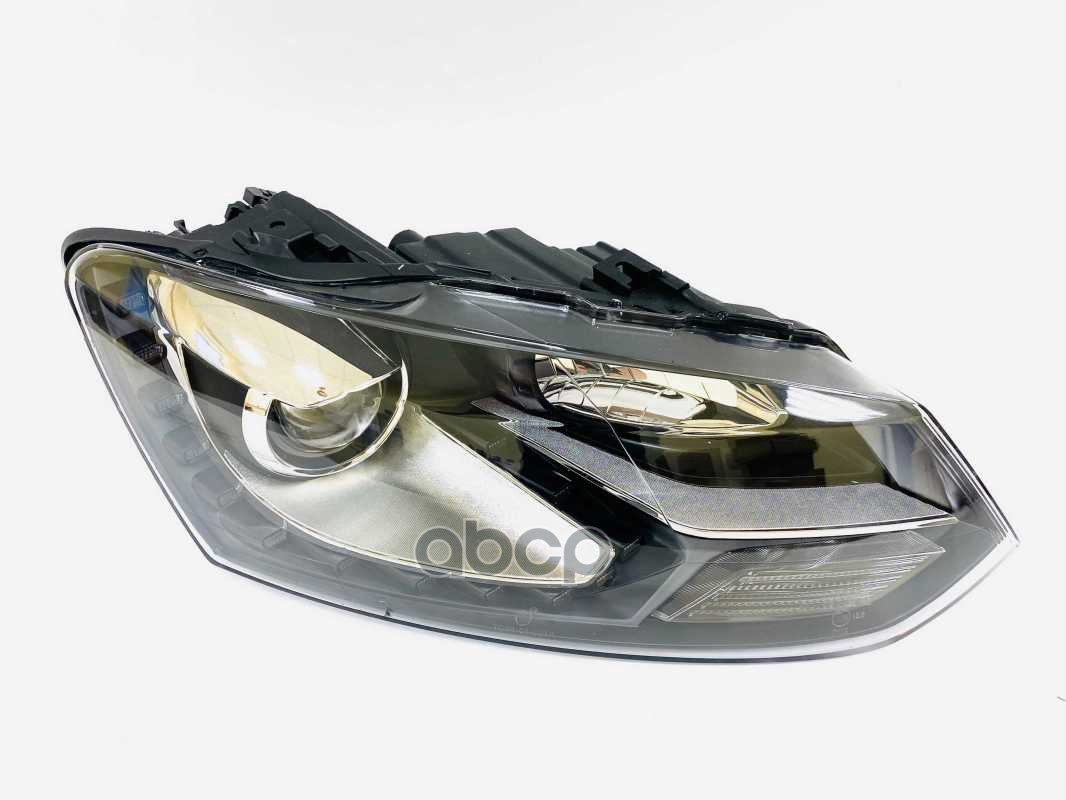 Фара Правая Ukor Auto арт. U0521052R