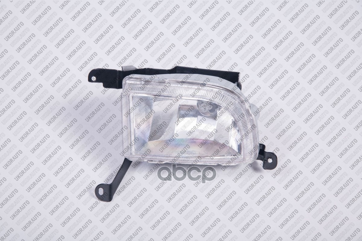 Фара Противотуманная Левая Ukor Auto арт. U0522039L