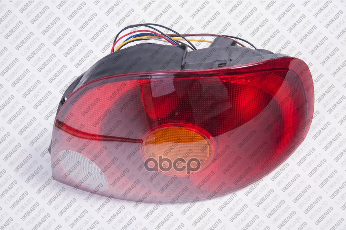 Фонарь Правый Ukor Auto арт. U0523016R