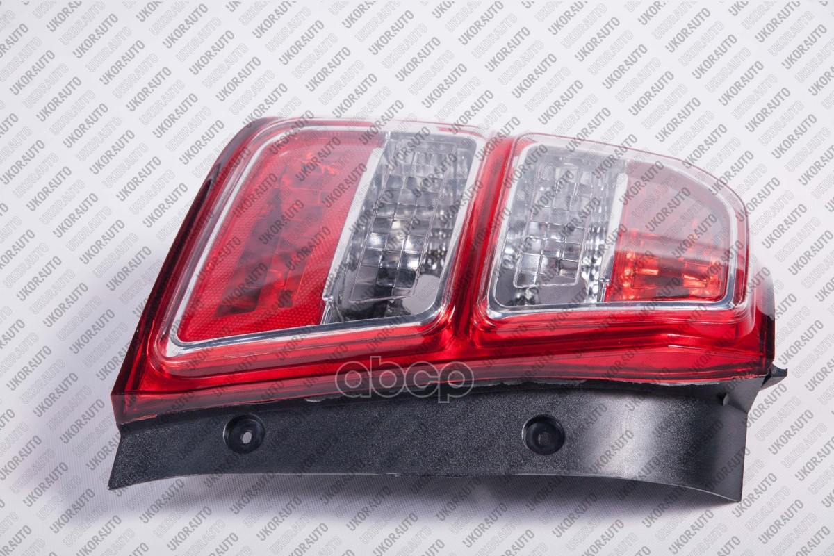 Фонарь левый U0523024L Ukor Auto арт. U0523024L
