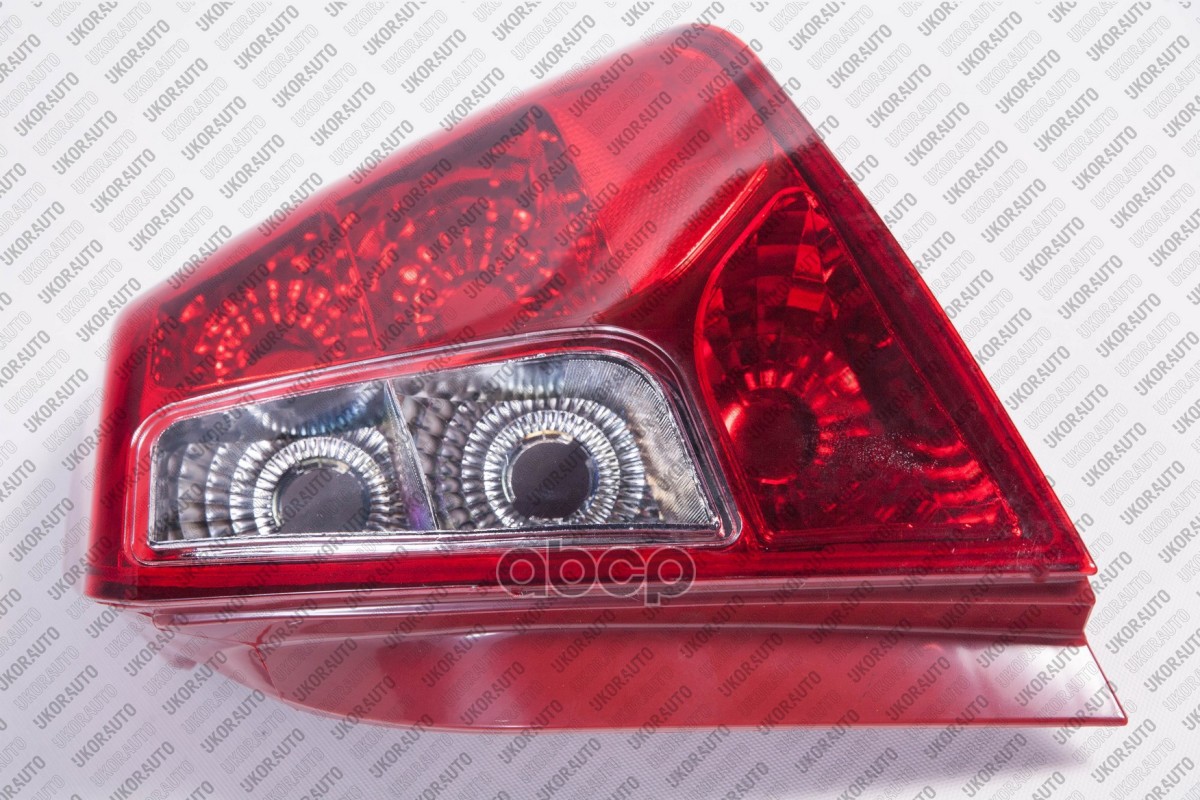 Фонарь Правый Ukor Auto арт. U0523031R