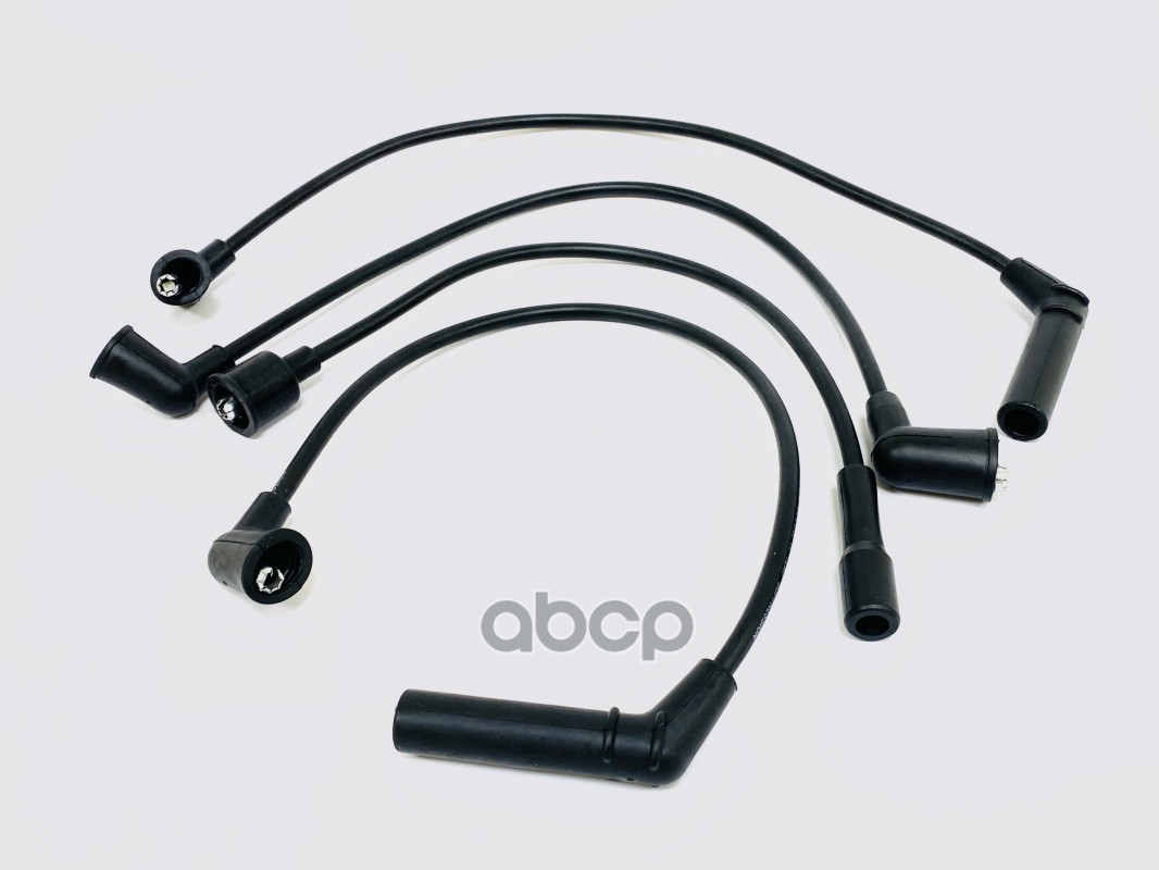 Высоковольтные Провода Системы Зажигания, Комплект Ukor Auto арт. U0805004