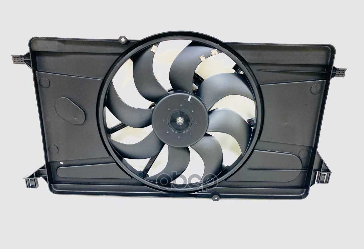 Вентилятор Охлаждения Двигателя Ukor Auto арт. U0911009