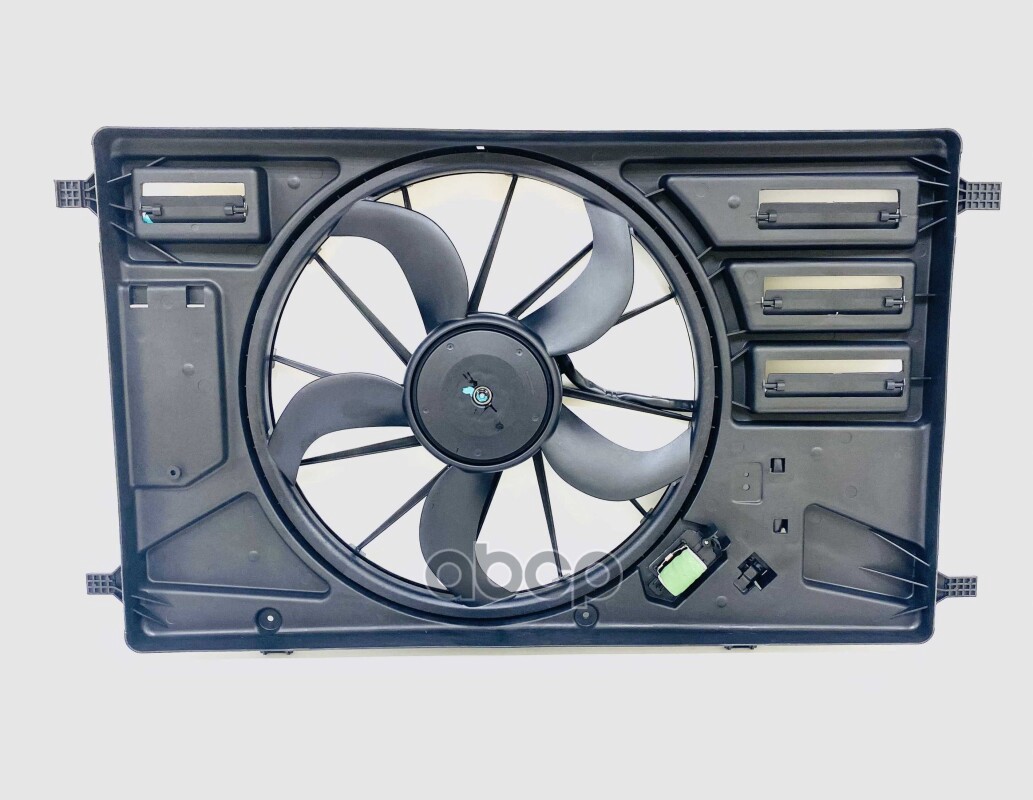 Вентилятор Охлаждения Двигателя Ukor Auto арт. U0911012
