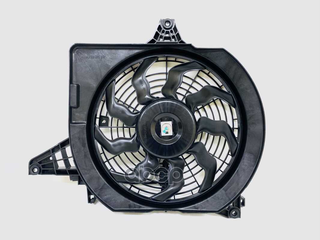 Вентилятор Охлаждения Двигателя Ukor Auto арт. U0911016