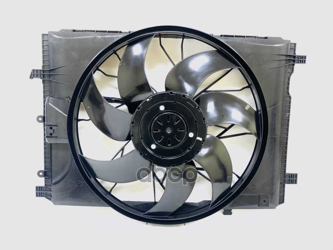 Вентилятор Охлаждения Двигателя Ukor Auto арт. U0911025
