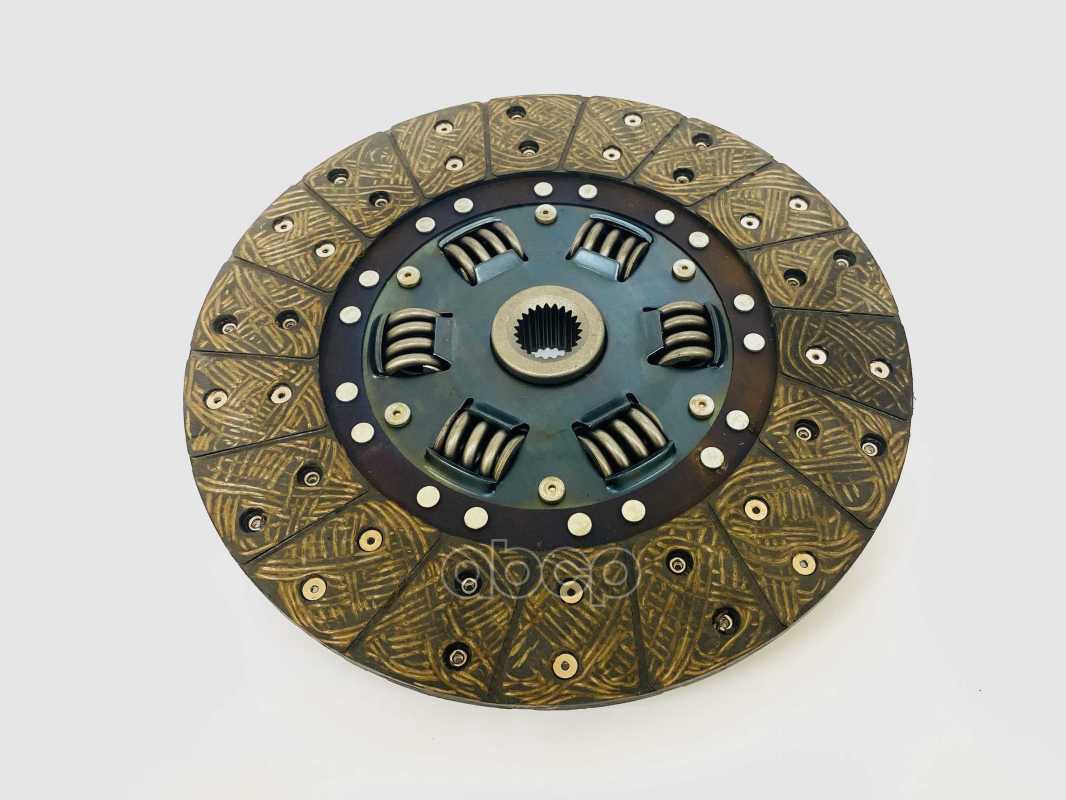 Диск Сцепления Ukor Auto арт. U1102001