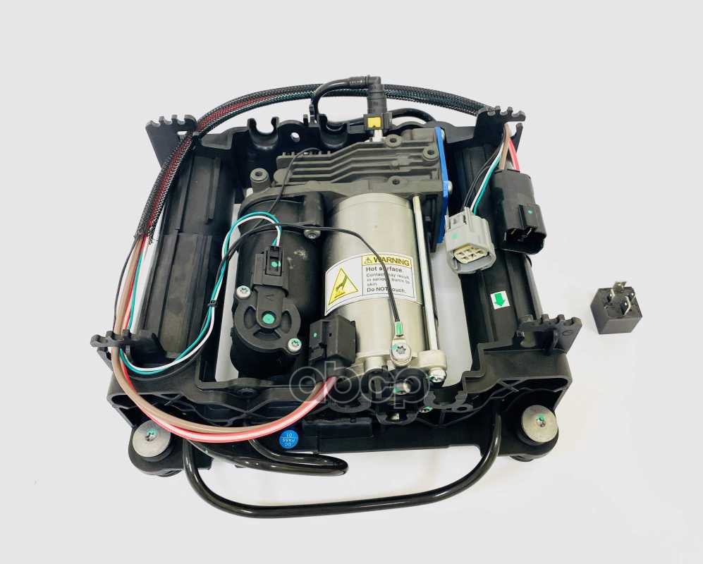 Компрессор Пневмоподвески Ukor Auto арт. U1315021