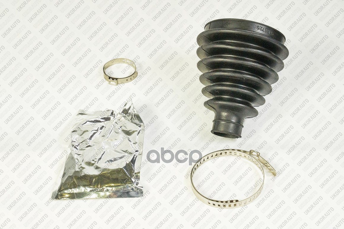 Чехол (Пыльник) Шруса Ukor Auto арт. U1510001