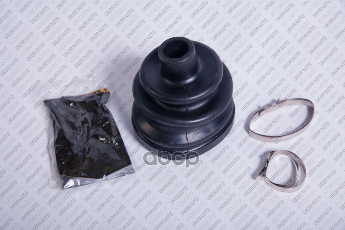 Чехол(Пыльник)Шарнира Равных Угловых Скоростей(Шруса) Ukor Auto арт. UDW9N04754