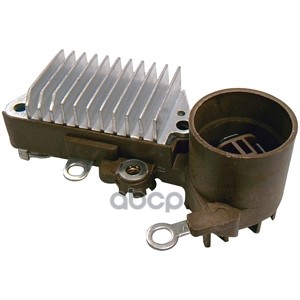 Реле-Регулятор Генератора Nippondenso, 14V, 63.5 Honda: Civic Unipoint арт. YR-633