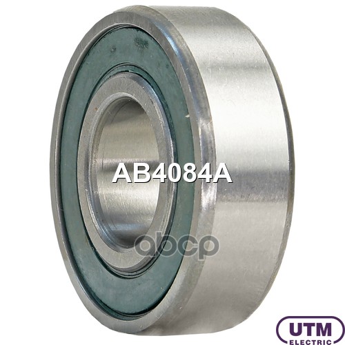 Подшипник Генератора Utm Ab4084a Utm арт. AB4084A