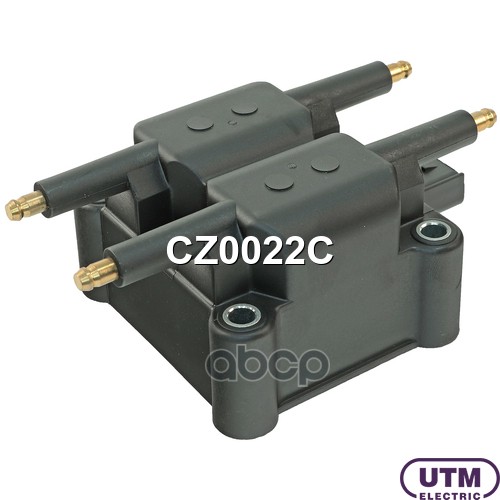 Катушка Зажигания Utm арт. CZ0022C