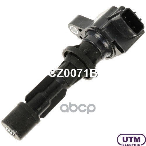 Катушка зажигания Utm арт. CZ0071B