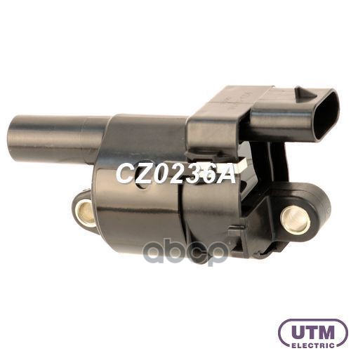 Катушка Зажигания Utm арт. CZ0236A