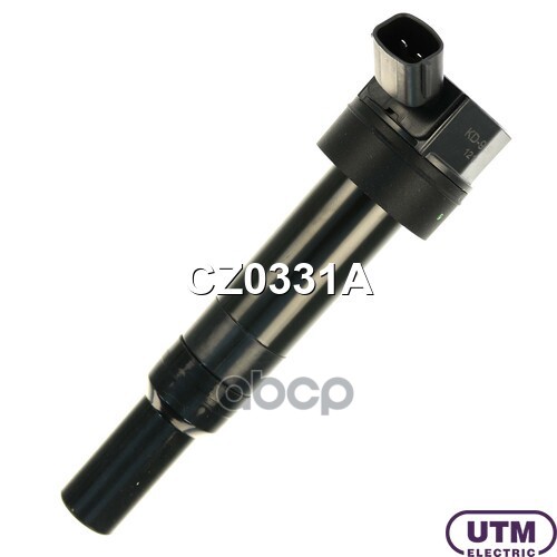 Катушка зажигания Utm арт. CZ0331A