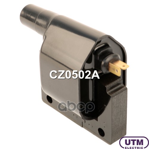 Катушка Зажигания Utm арт. CZ0502A