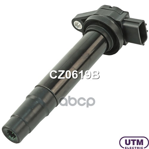 Катушка Зажигания Utm арт. CZ0619B