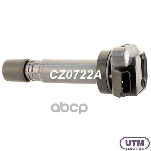 Катушка Зажигания Utm арт. CZ0722A