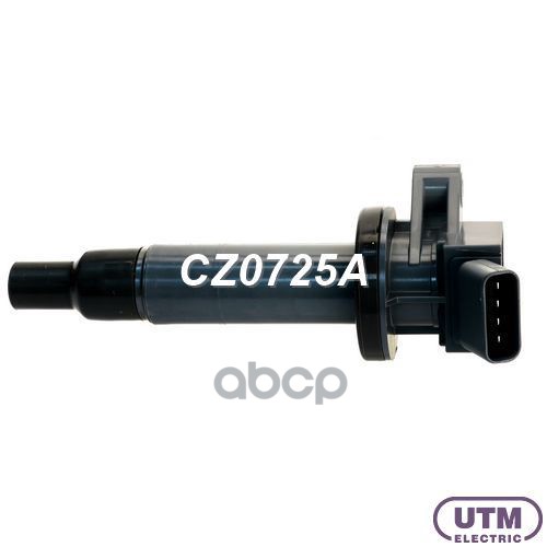 Катушка Зажигания Utm арт. CZ0725A