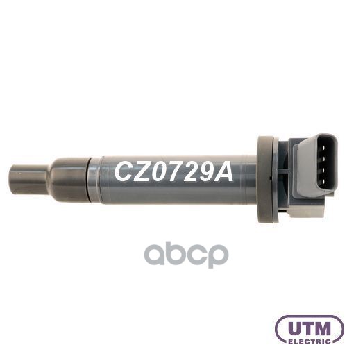 Катушка Зажигания Utm арт. CZ0729A