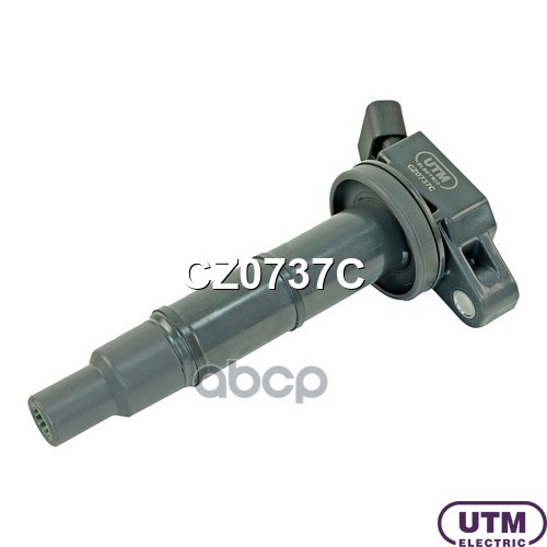 Катушка зажигания Utm арт. CZ0737C