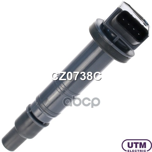 Катушка Зажигания Utm арт. CZ0738C