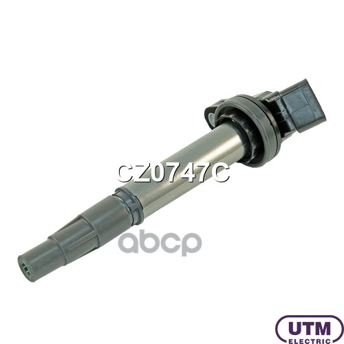 Катушка Зажигания Utm арт. CZ0747C