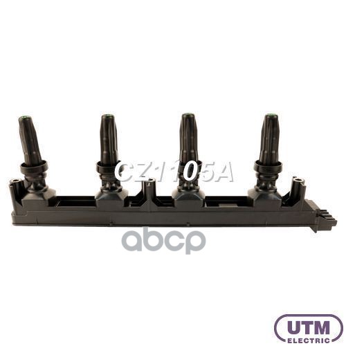 Катушка Зажигания Utm арт. CZ1105A