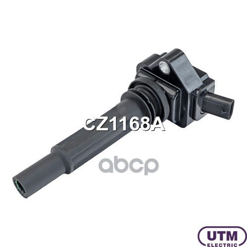 Катушка Зажигания Utm Cz1168a Utm арт. CZ1168A
