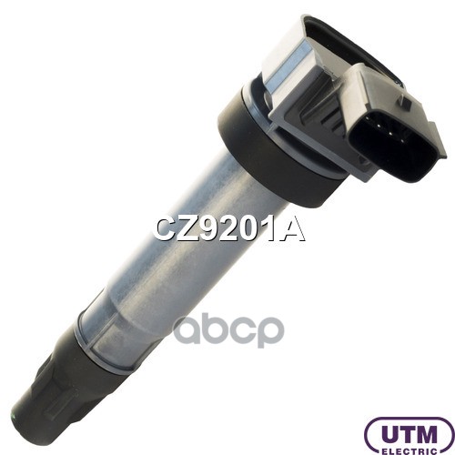 Катушка Зажигания Utm арт. CZ9201A