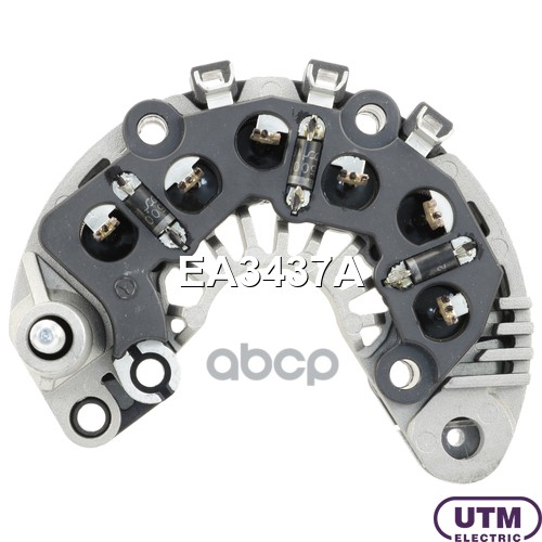 Диодный мост генератора Utm арт. EA3437A