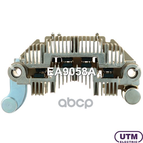 Диодный мост генератора Utm арт. EA9058A