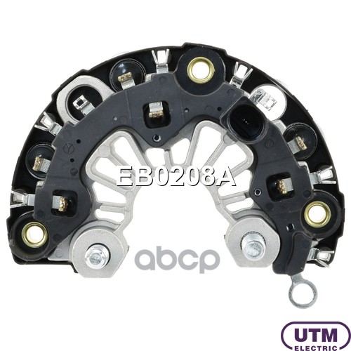 Диодный Мост Генератора Utm арт. EB0208A