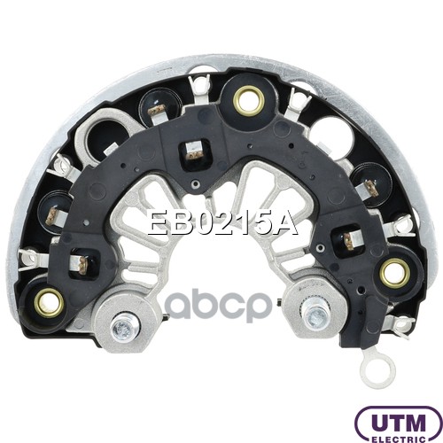 Диодный мост генератора Треугольник Utm арт. EB0215A