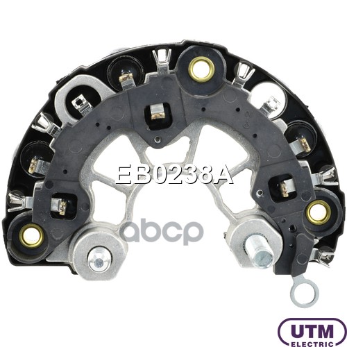 Диодный мост генератора Utm арт. EB0238A