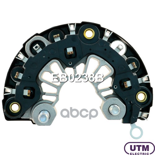 Диодный мост генератора Utm арт. EB0238B