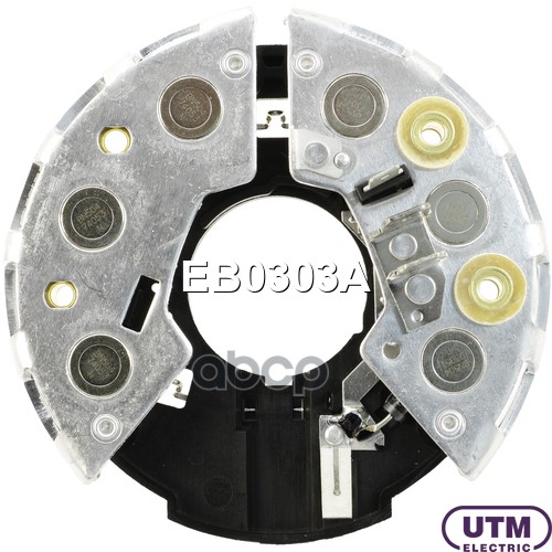 Диодный Мост Генератора Усиленный Utm арт. EB0303A