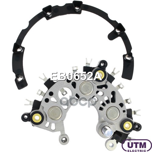 Диодный Мост Генератора Utm арт. EB0652A