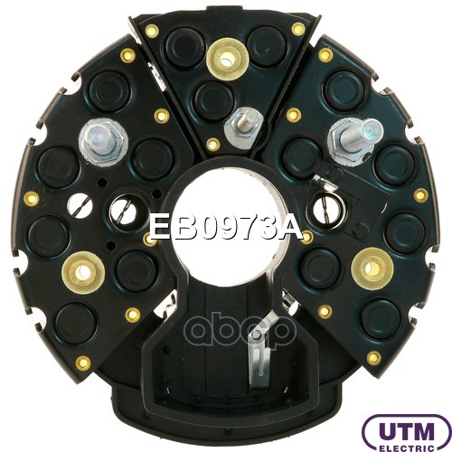 Диодный Мост Генератора Utm арт. EB0973A