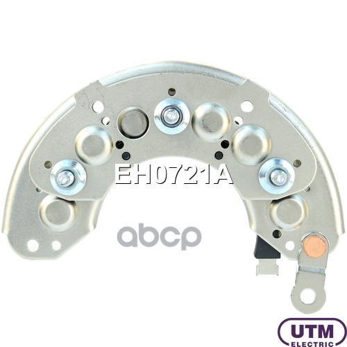 Диодный Мост Генератора Utm арт. EH0721A