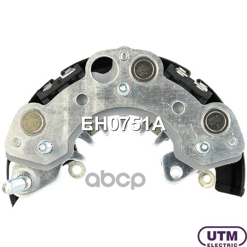 Диодный Мост Генератора Utm арт. eh0751a