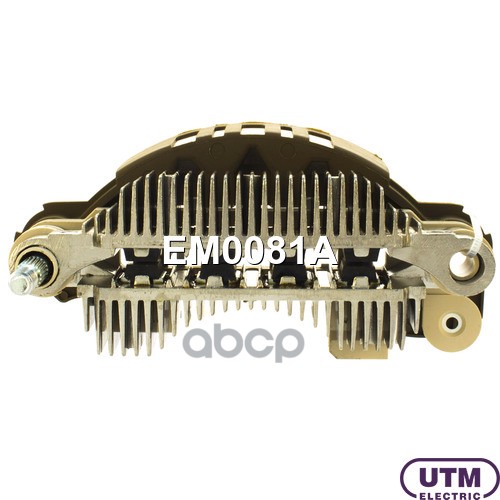 Диодный мост генератора Utm арт. EM0081A