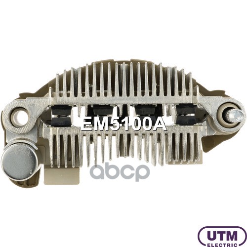 Диодный мост генератора Utm арт. EM5100A