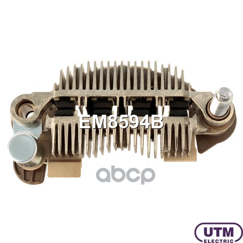 Диодный Мост Генератора Utm арт. EM8594B