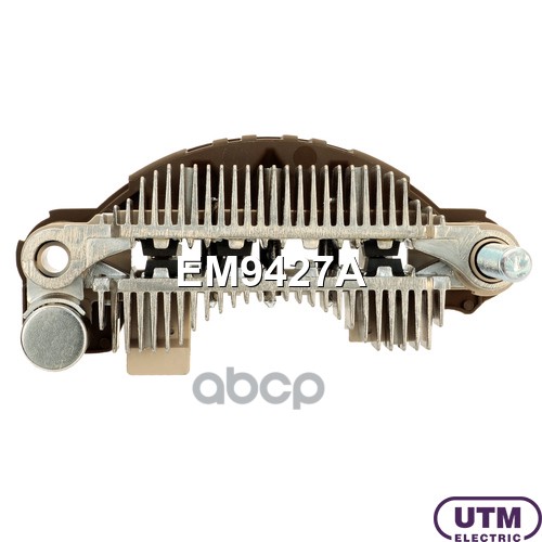 Диодный мост генератора Utm арт. EM9427A